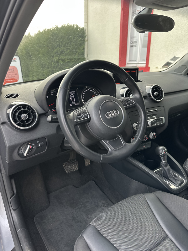 Audi A1 — 31