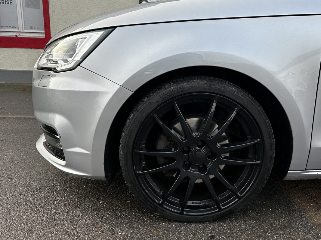 Audi A1 — 9