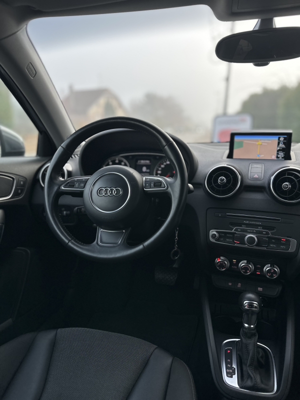 Audi A1 — 32