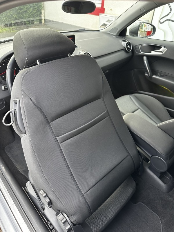 Audi A1 — 23