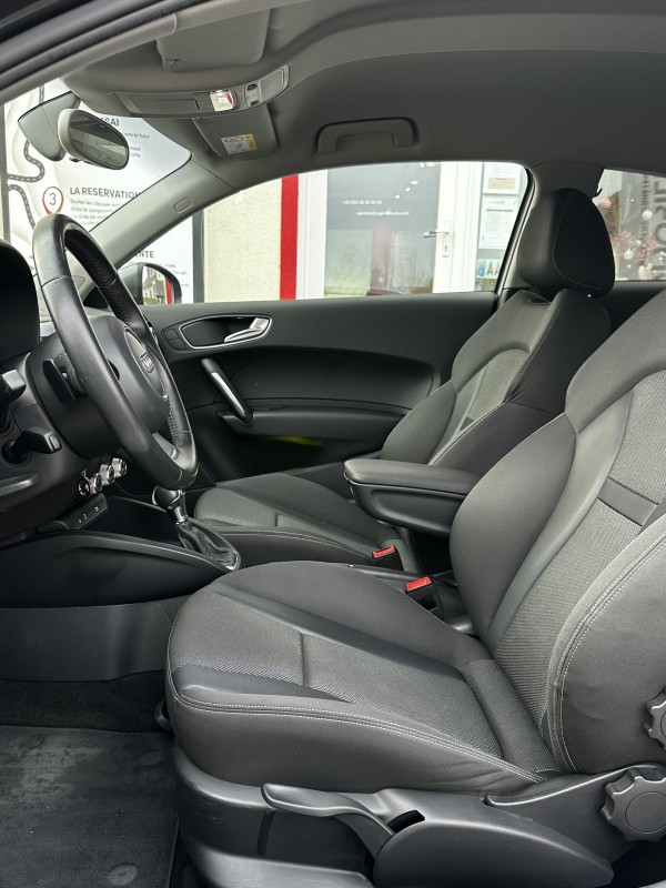 Audi A1 — 12