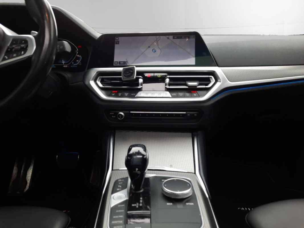 Bmw Série 3 Touring — 16
