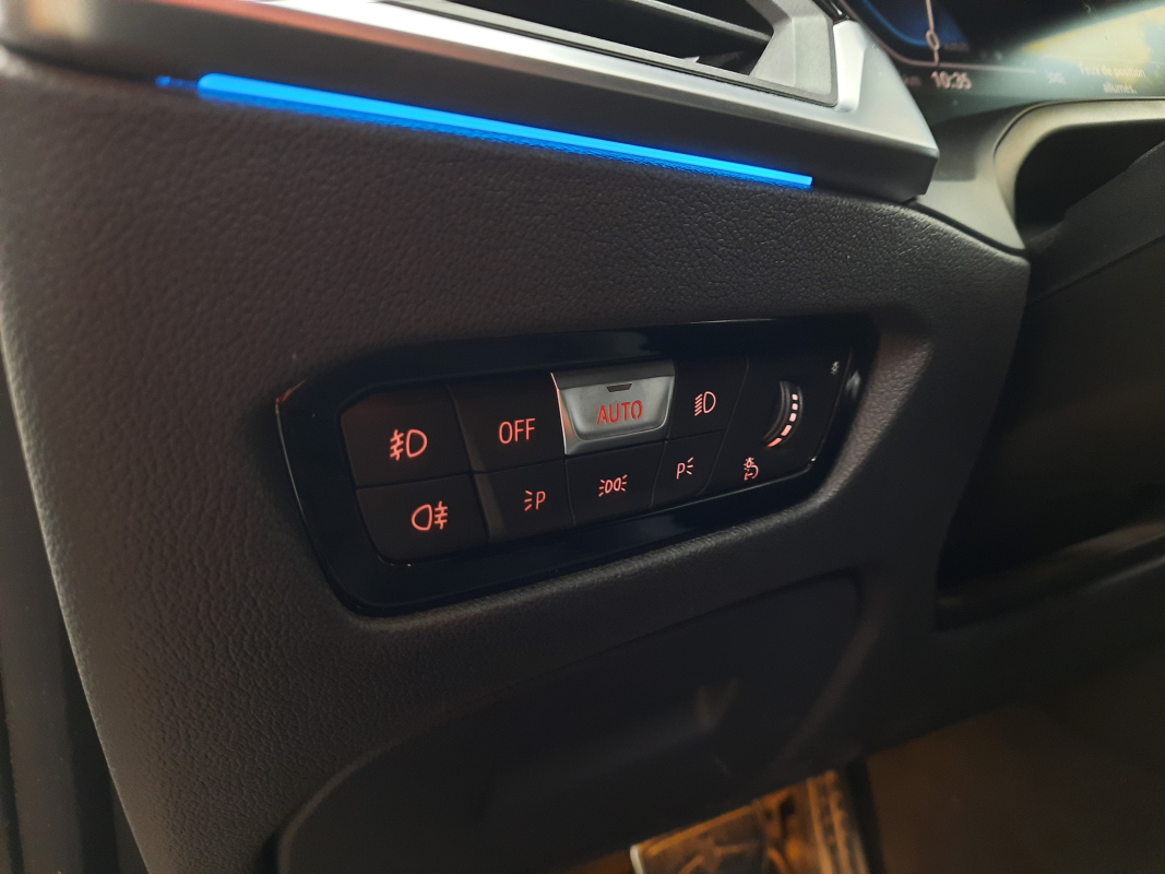 Bmw Série 3 Touring — 10