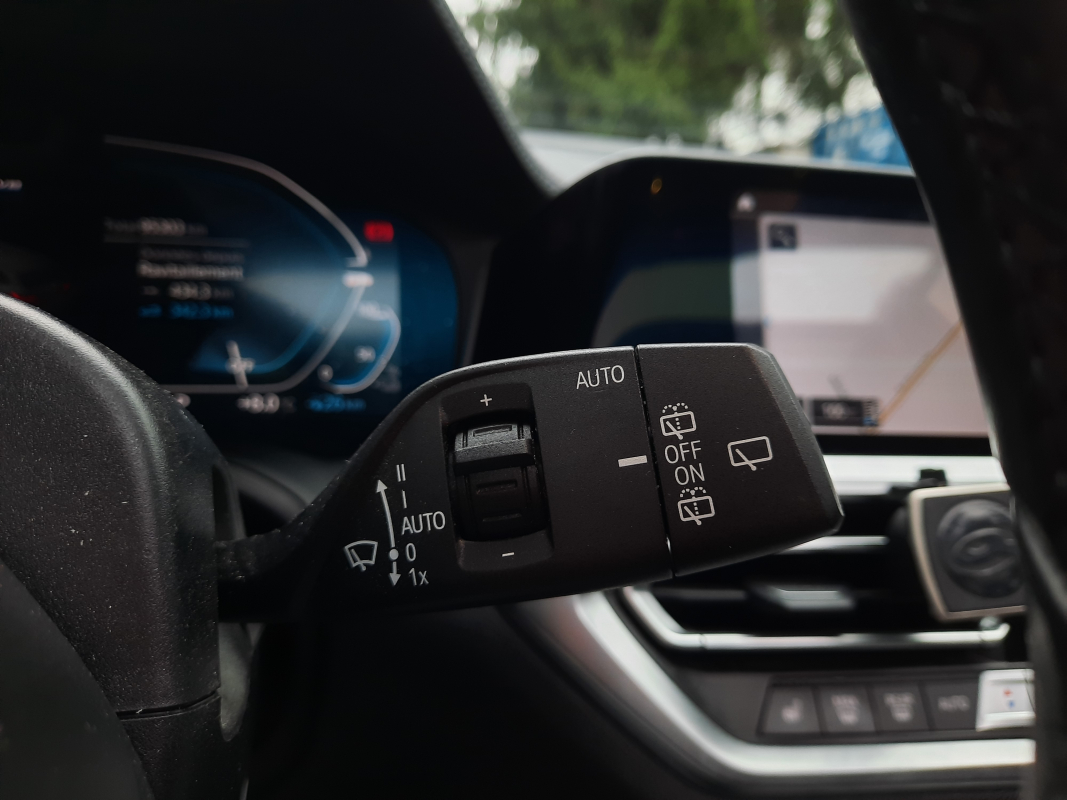 Bmw Série 3 Touring — 13