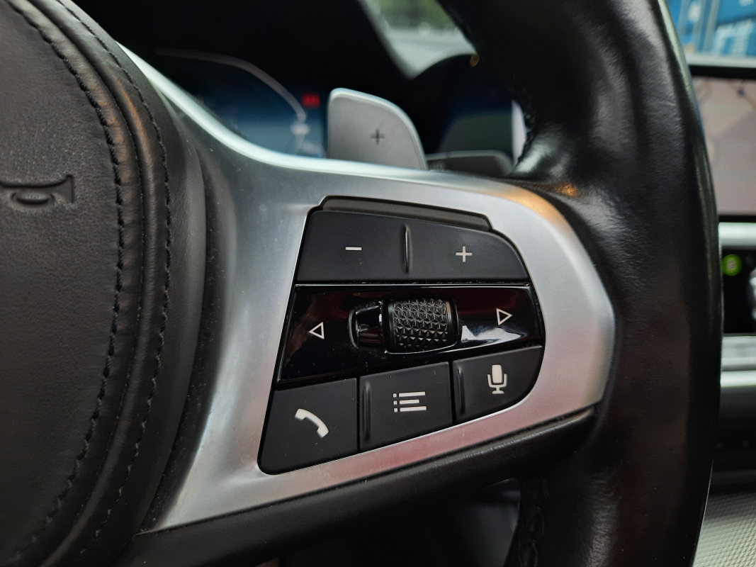 Bmw Série 3 Touring — 12