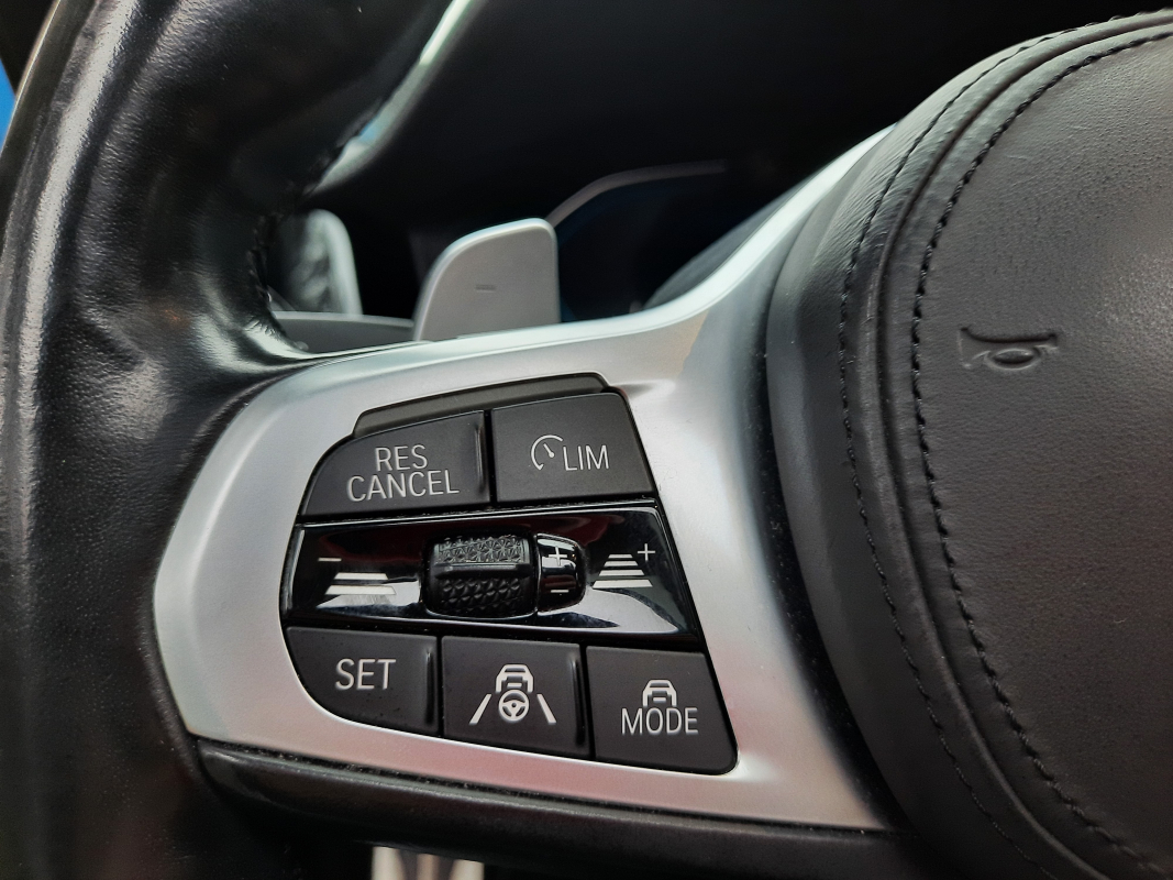Bmw Série 3 Touring — 14