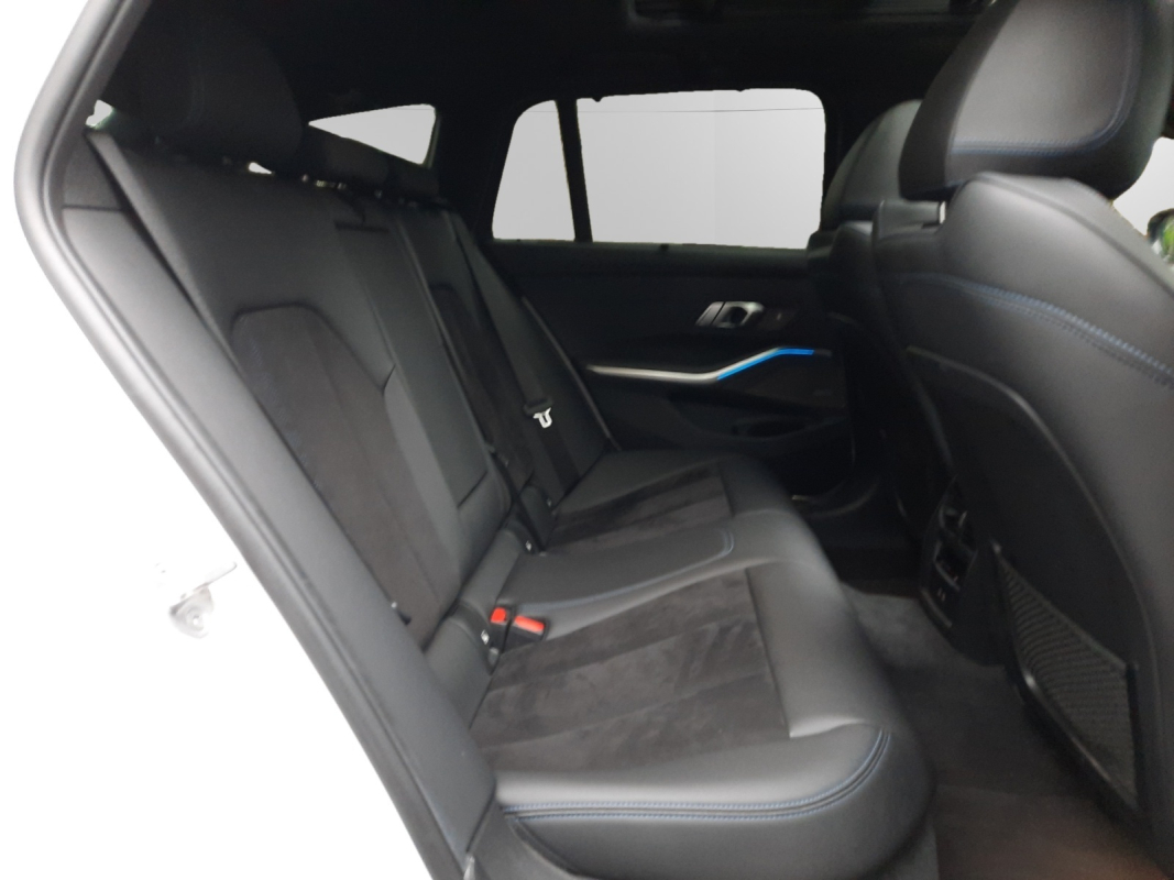 Bmw Série 3 Touring — 29