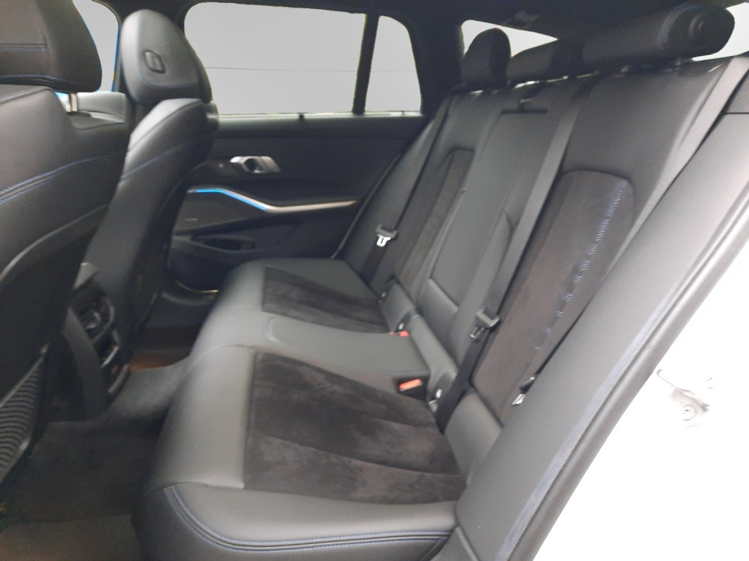 Bmw Série 3 Touring — 31