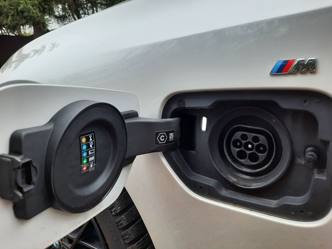 Bmw Série 3 Touring — 34
