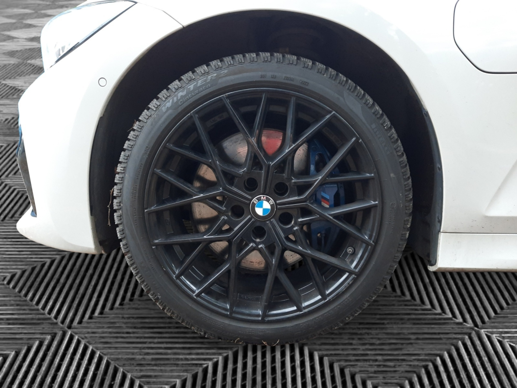Bmw Série 3 Touring — 35