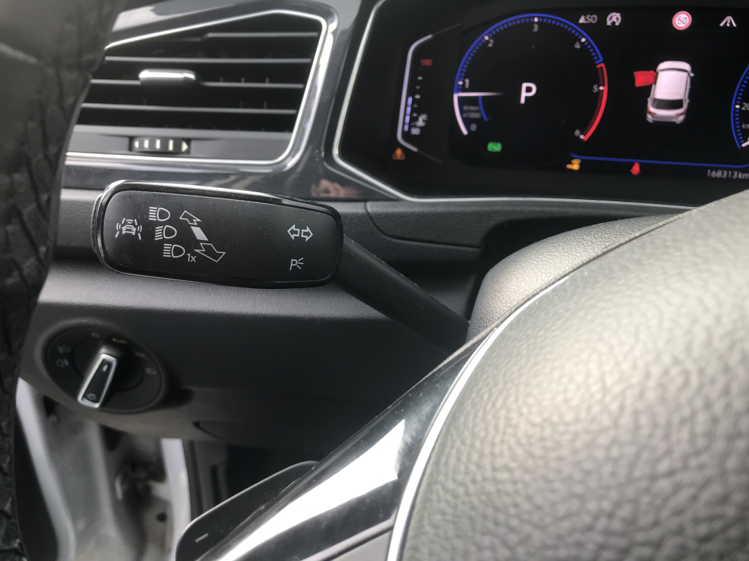 Volkswagen T-roc — 28