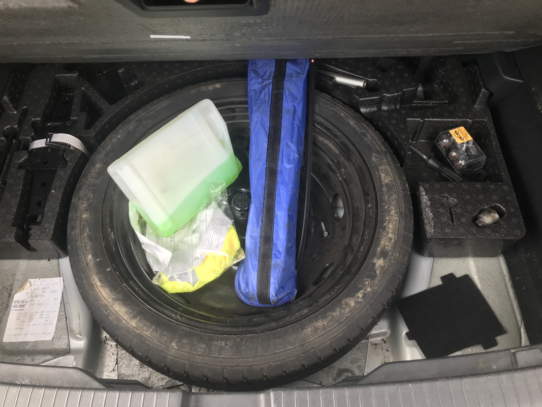 Volkswagen T-roc — 34