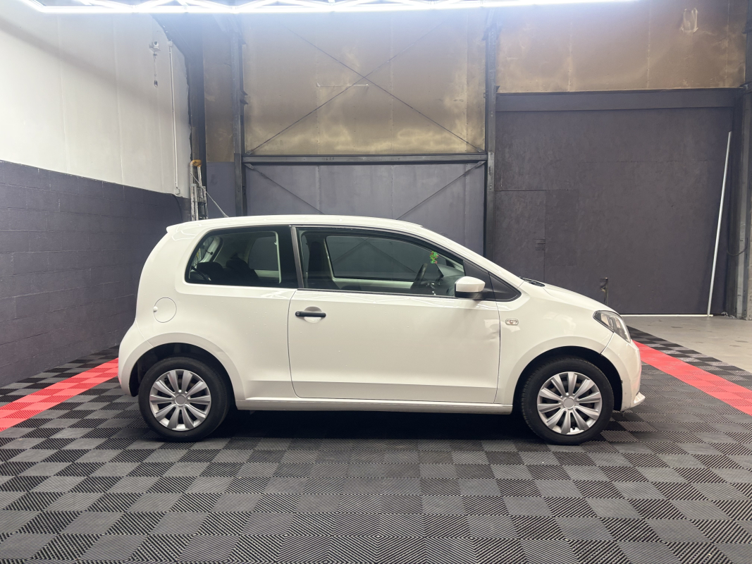 Seat Mii — 4