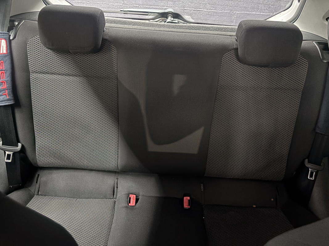 Seat Mii — 10