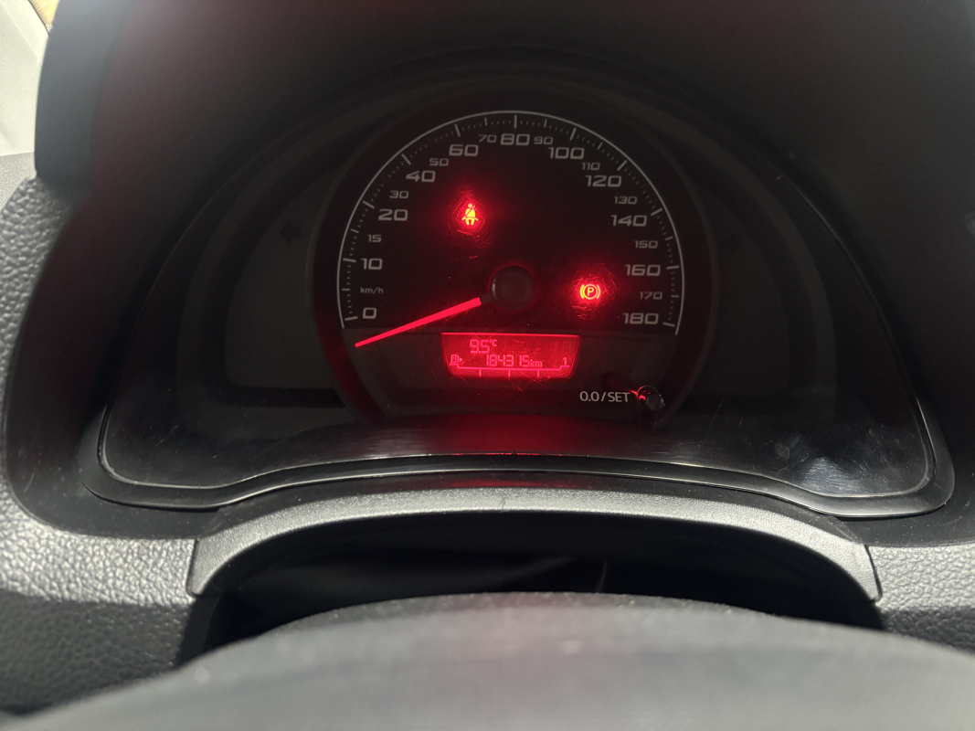 Seat Mii — 13