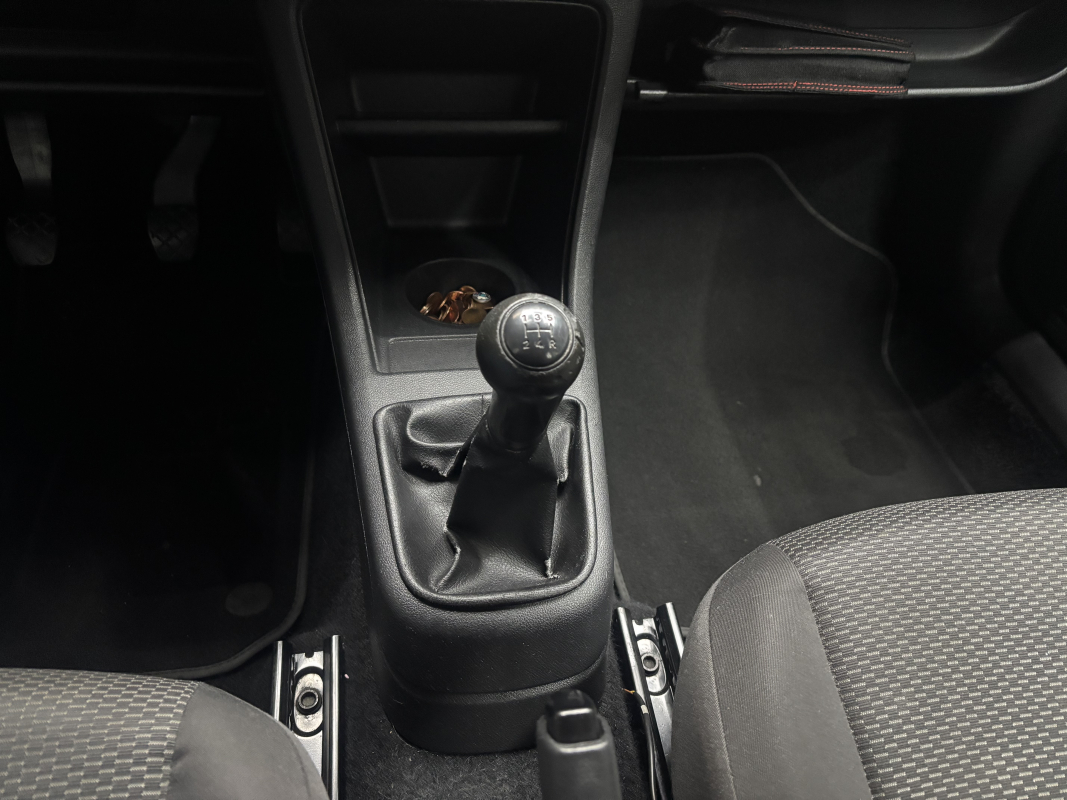 Seat Mii — 12