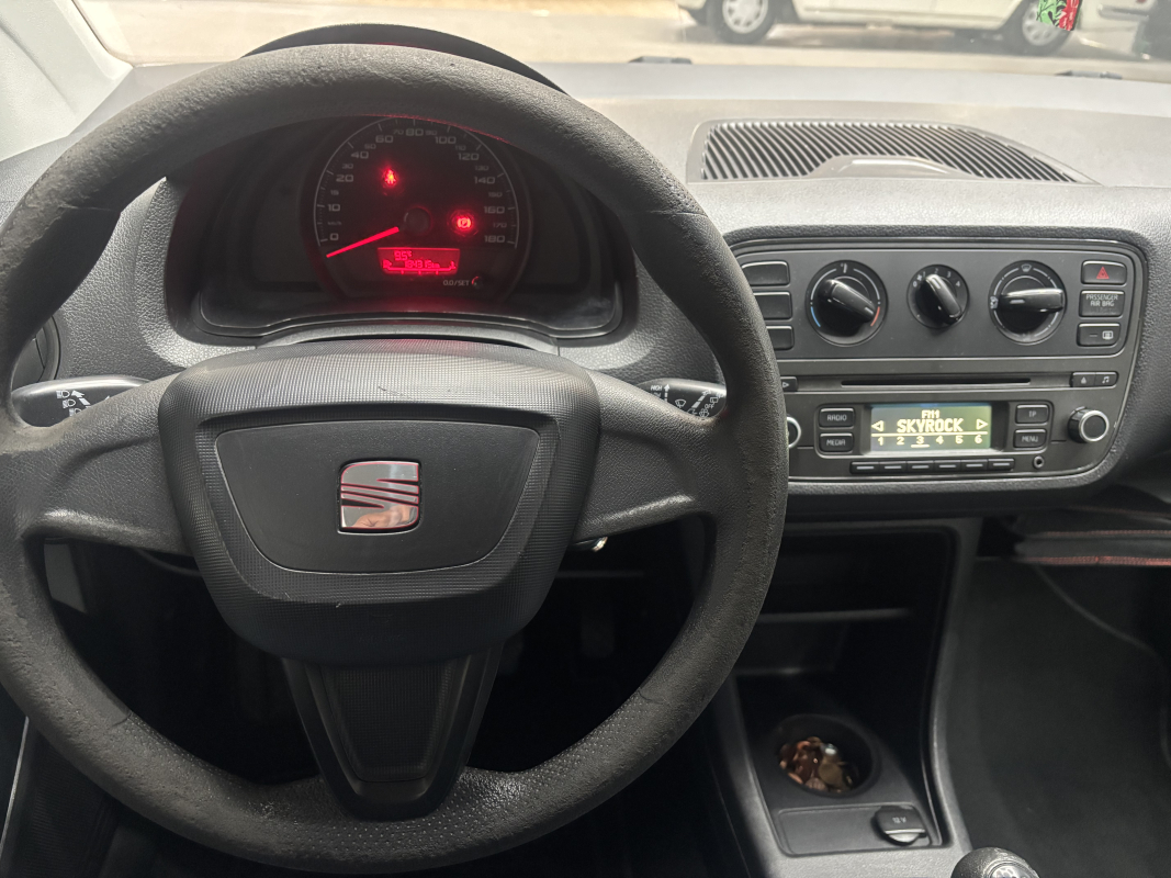 Seat Mii — 11