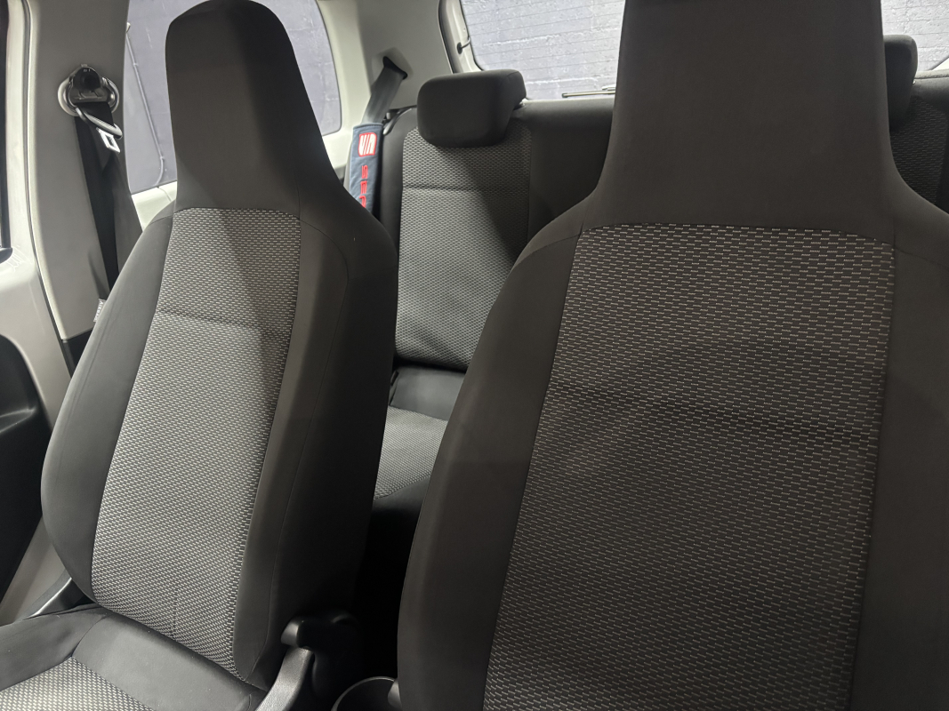 Seat Mii — 9
