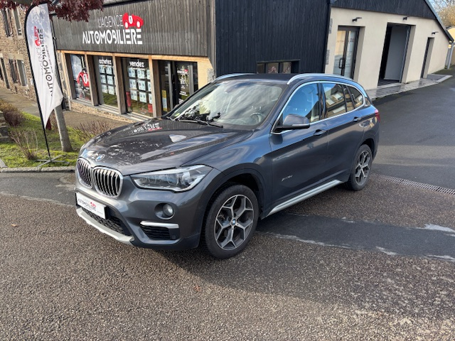Bmw X1 — 31