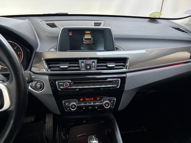 Bmw X1 — 16