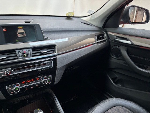 Bmw X1 — 23