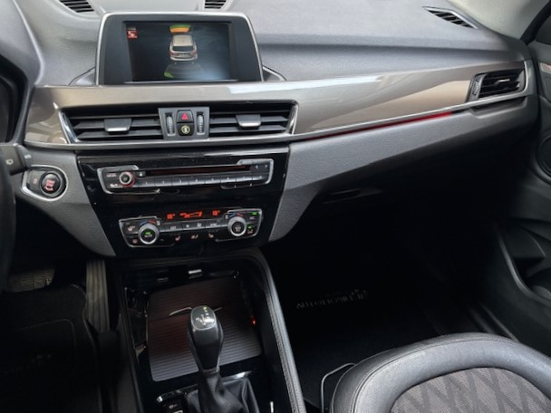 Bmw X1 — 24