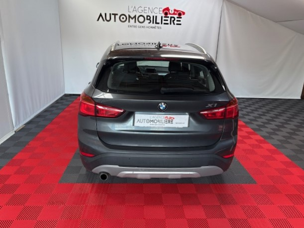 Bmw X1 — 8