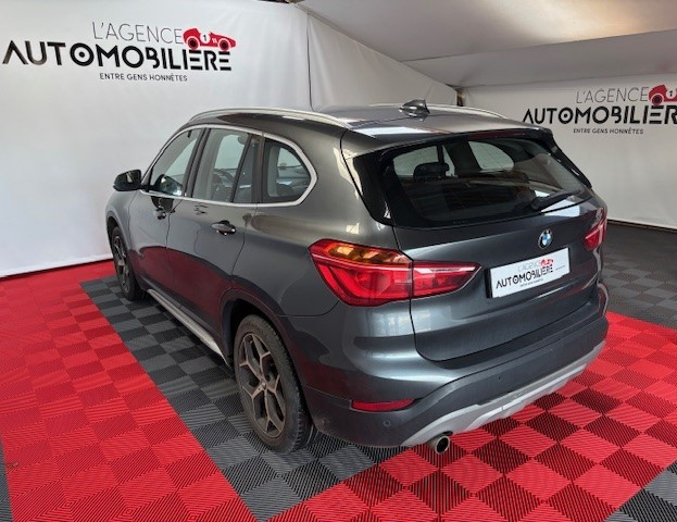 Bmw X1 — 9