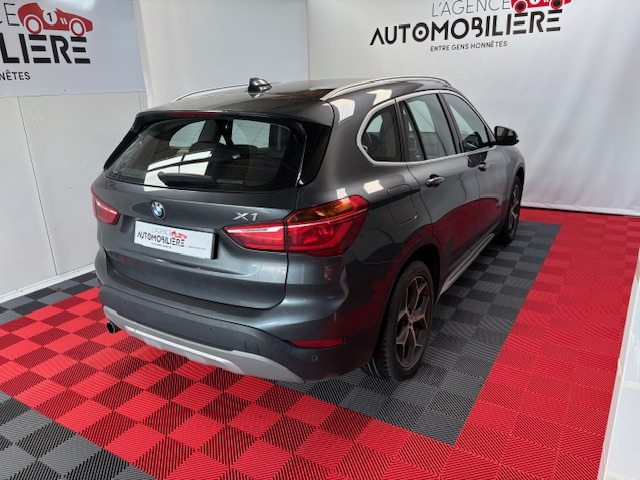 Bmw X1 — 10