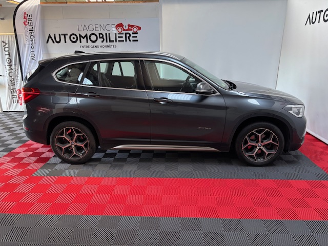 Bmw X1 — 11