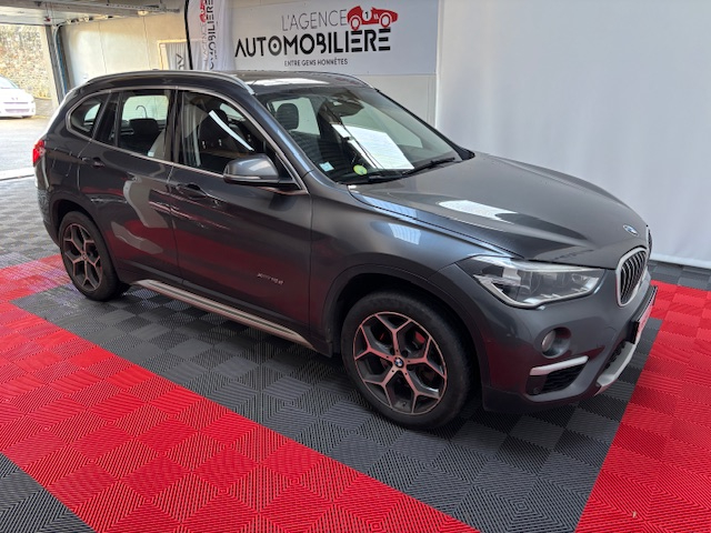 Bmw X1 — 12