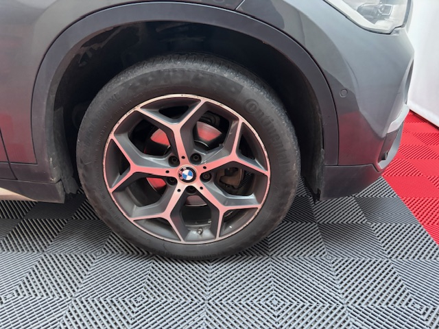 Bmw X1 — 26