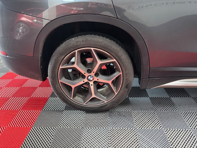 Bmw X1 — 27