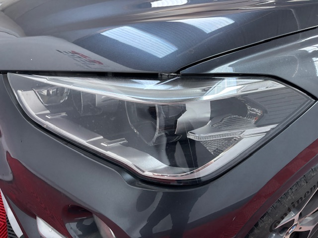 Bmw X1 — 25
