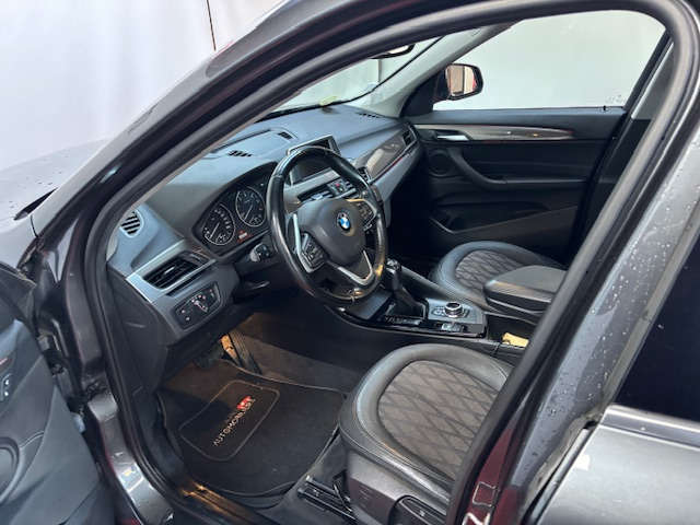 Bmw X1 — 17