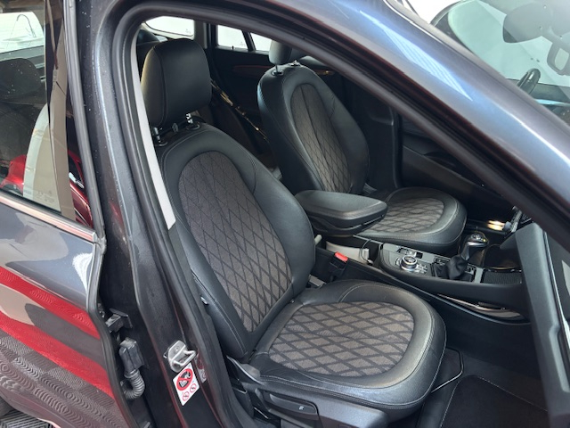 Bmw X1 — 18