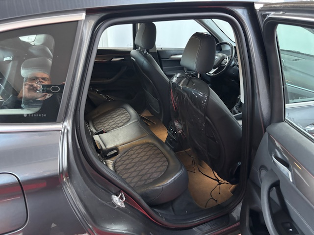 Bmw X1 — 20