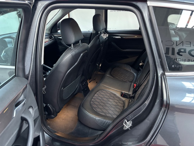 Bmw X1 — 19