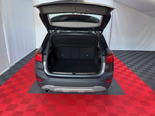 Bmw X1 — 21