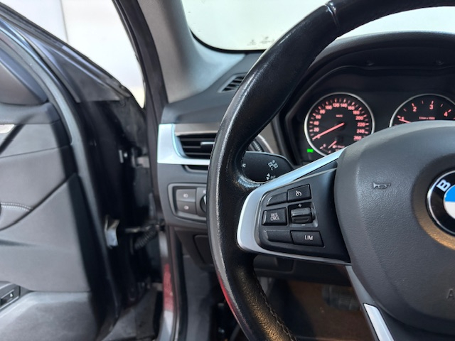 Bmw X1 — 14