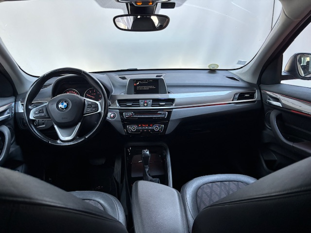 Bmw X1 — 13