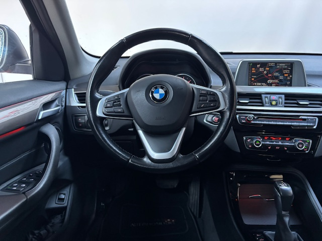 Bmw X1 — 22