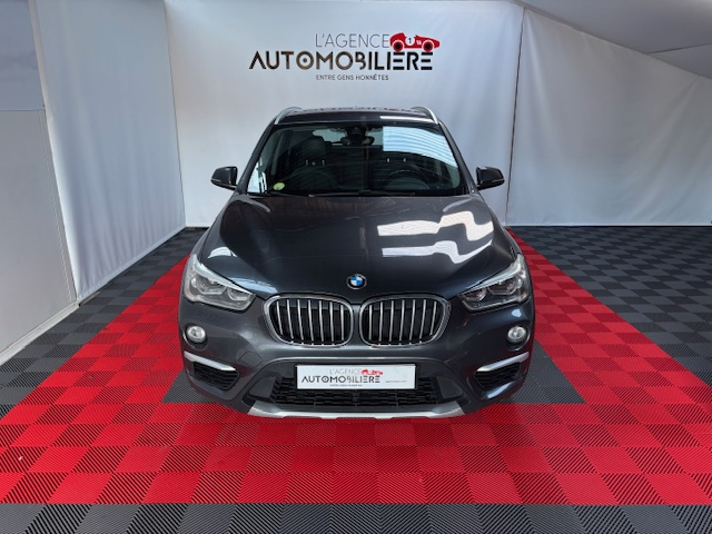 Bmw X1 — 2