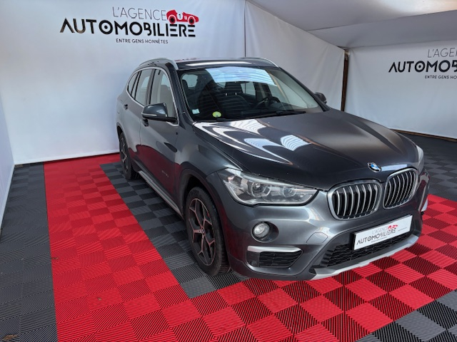 Bmw X1 — 3