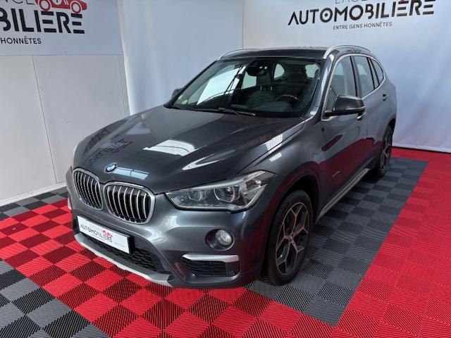 Bmw X1 — 4