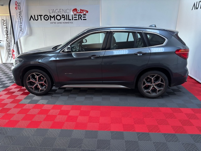 Bmw X1 — 5