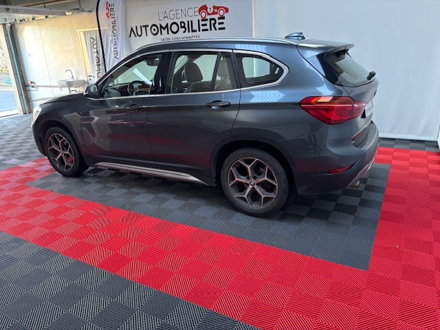 Bmw X1 — 6