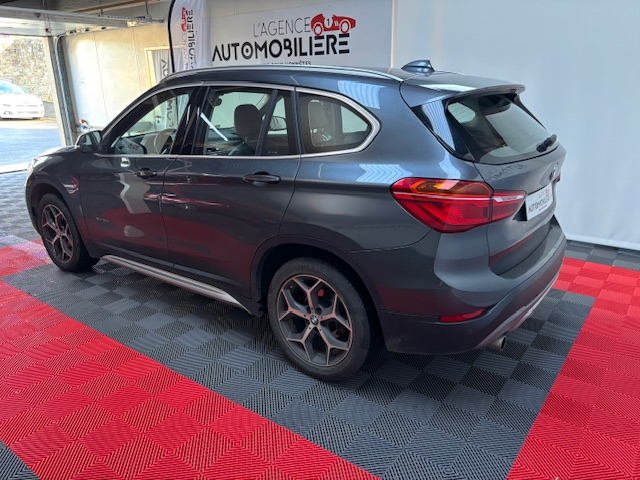 Bmw X1 — 7