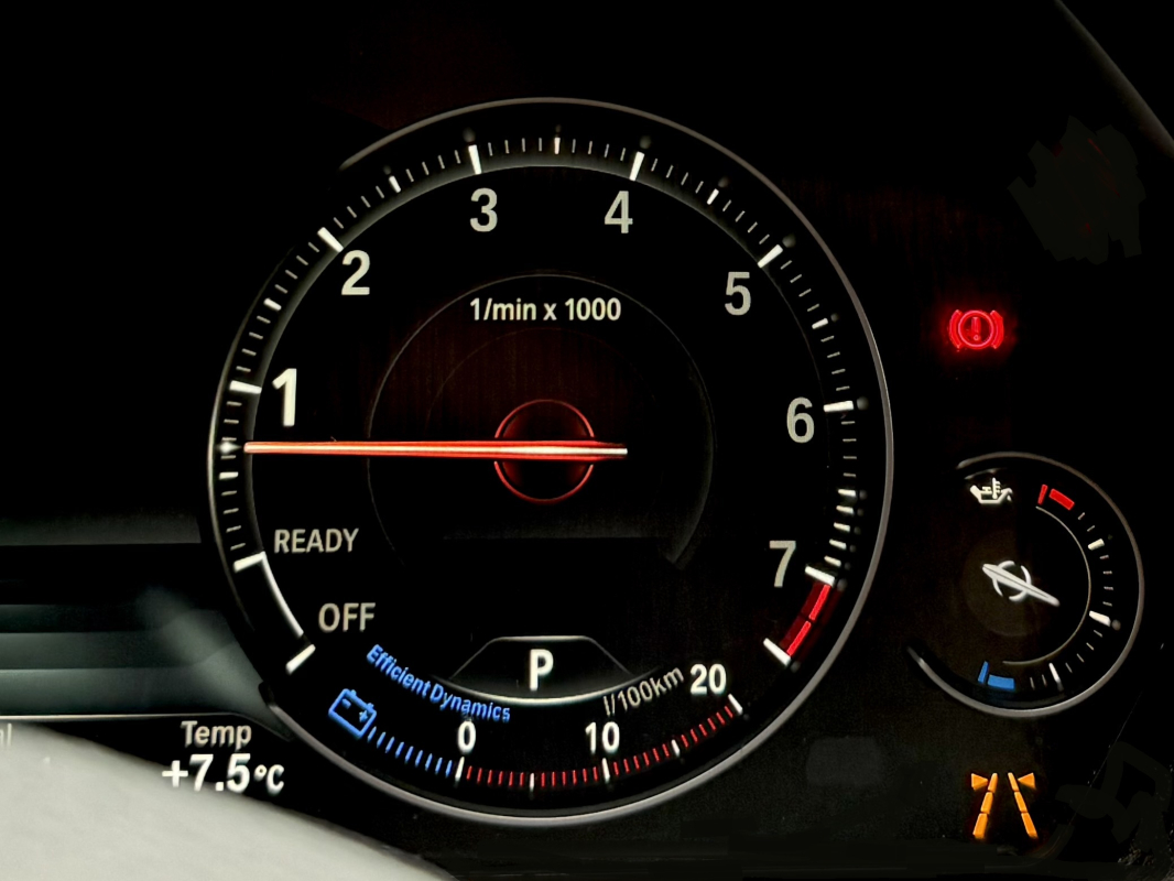 Bmw Série 3 — 16