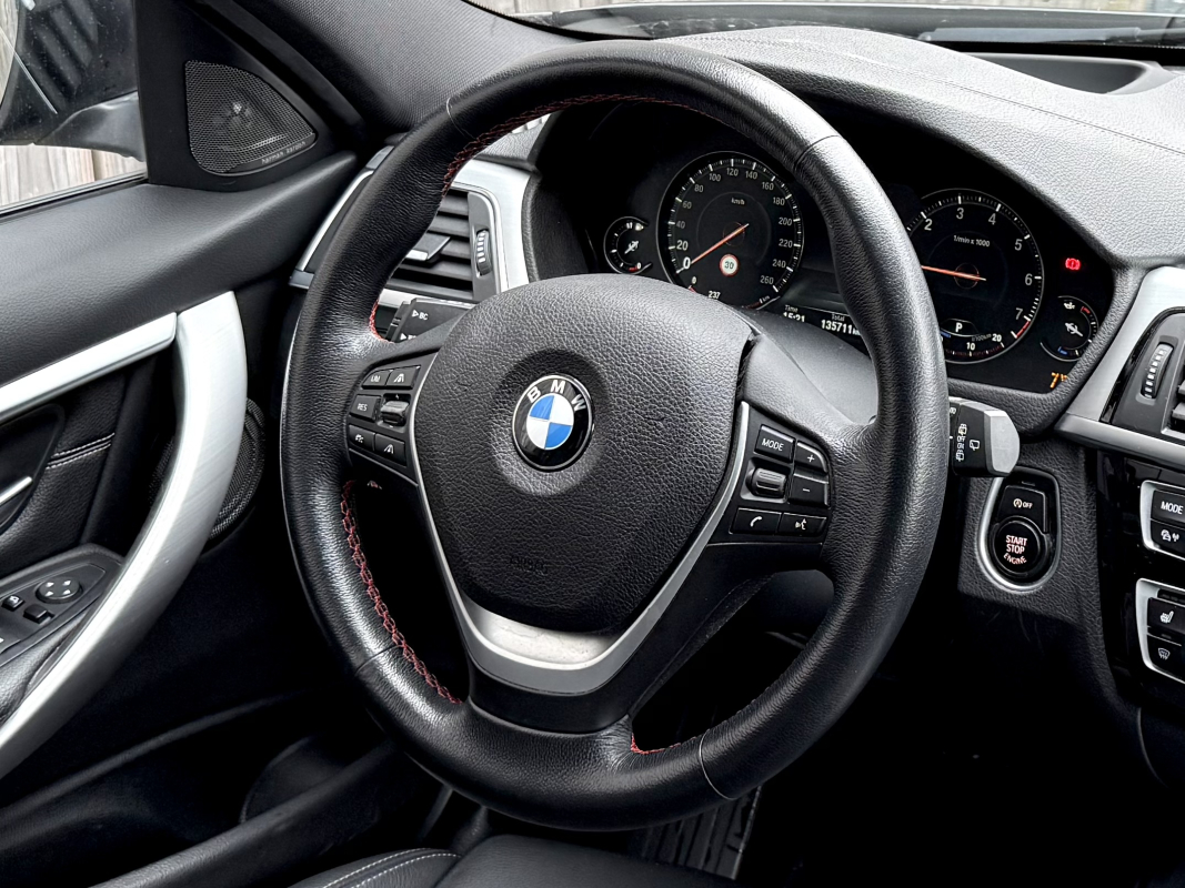 Bmw Série 3 — 6